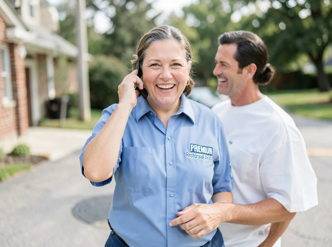 Water Damage Restoration Malinta, OH FAQs